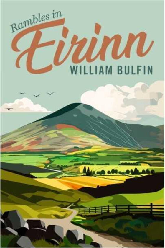 Rambles in Eirinn