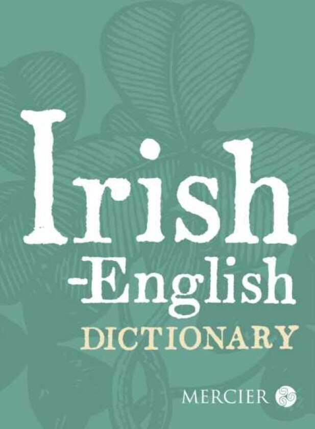 IrishEnglish Dictionary
