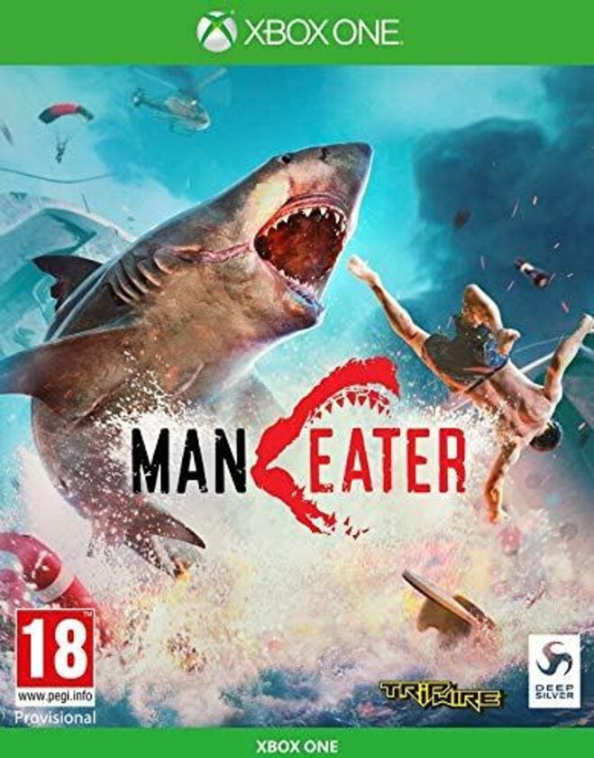 Maneater