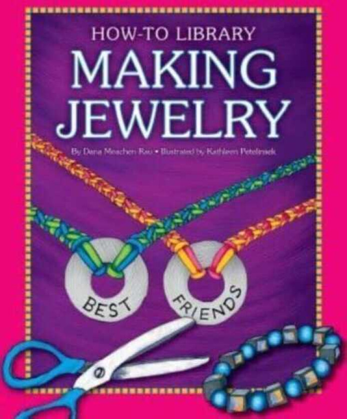 Making Jewelry