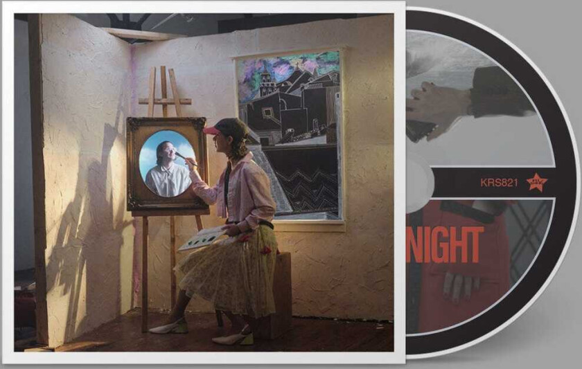 Kinsella & Pulse, LLC Open ing Night CD