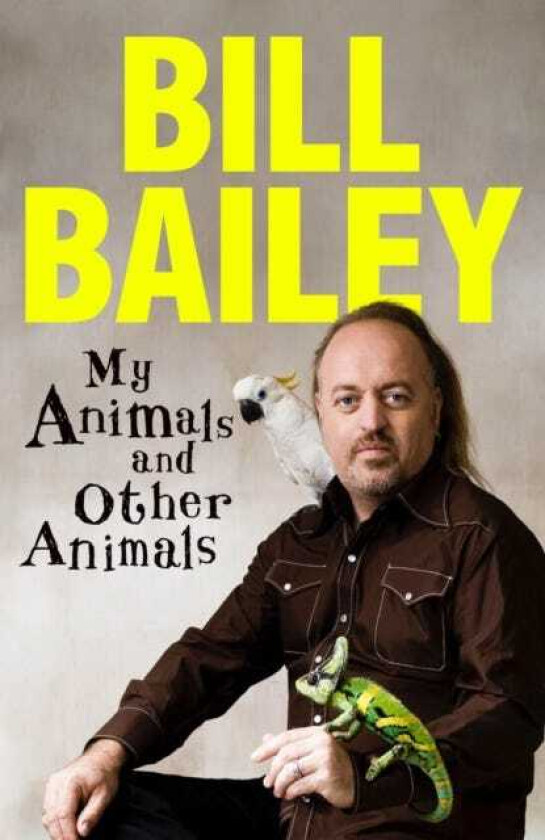 My Animals, and Other Animals A memoir of sorts