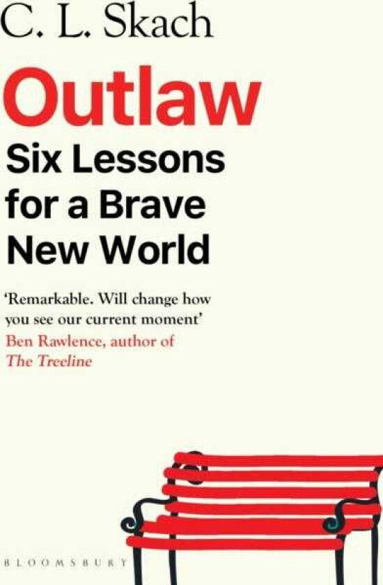 Outlaw Six Lessons for a Brave New World
