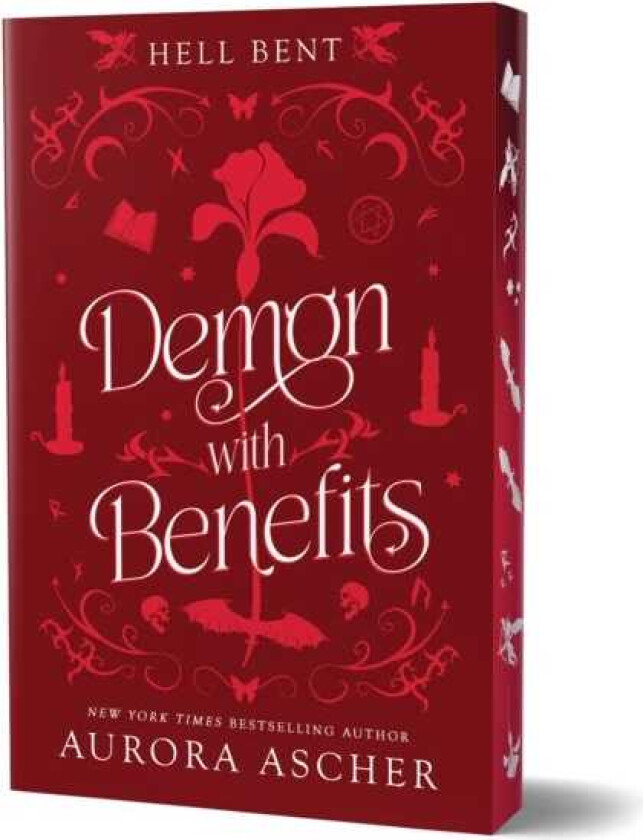 Demon with Benefits: Deluxe Limited Edition