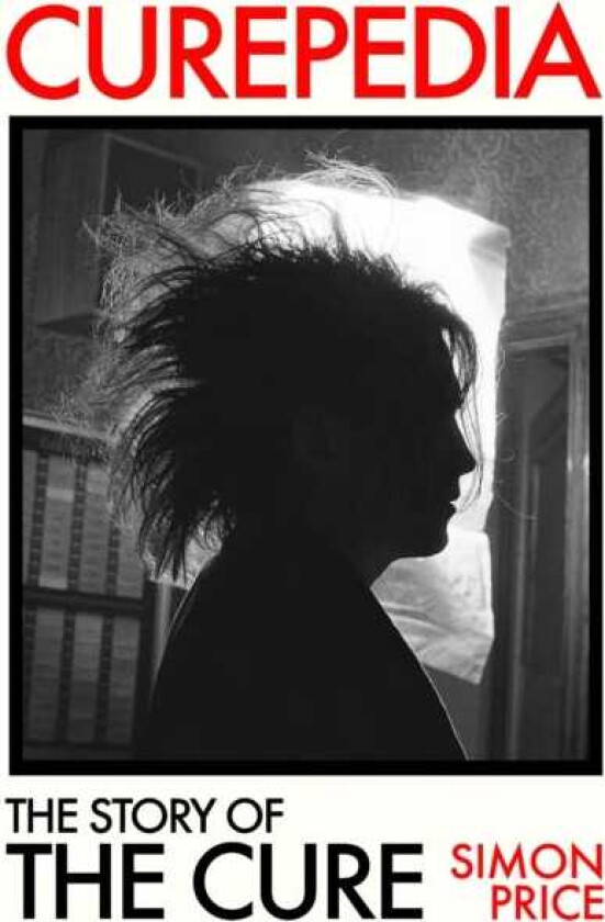 Curepedia The Story of The Cure