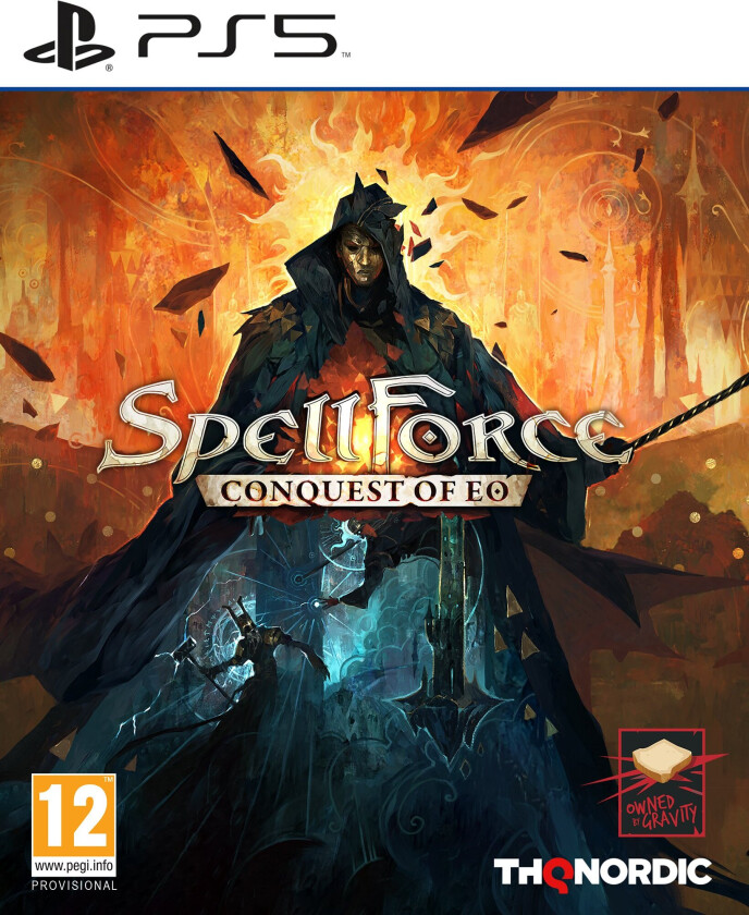 Spellforce 3 Conquest of EO