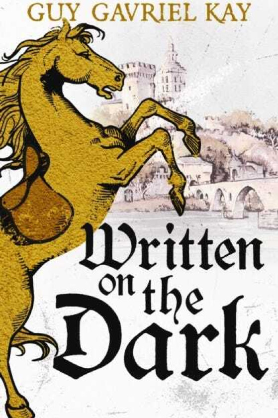 Written on the Dark