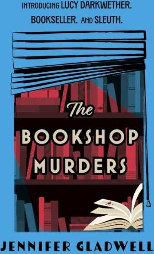 The Bookshop Murders