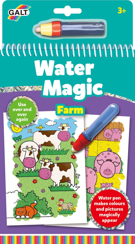 - Water Magic - Farm (55-1003163)