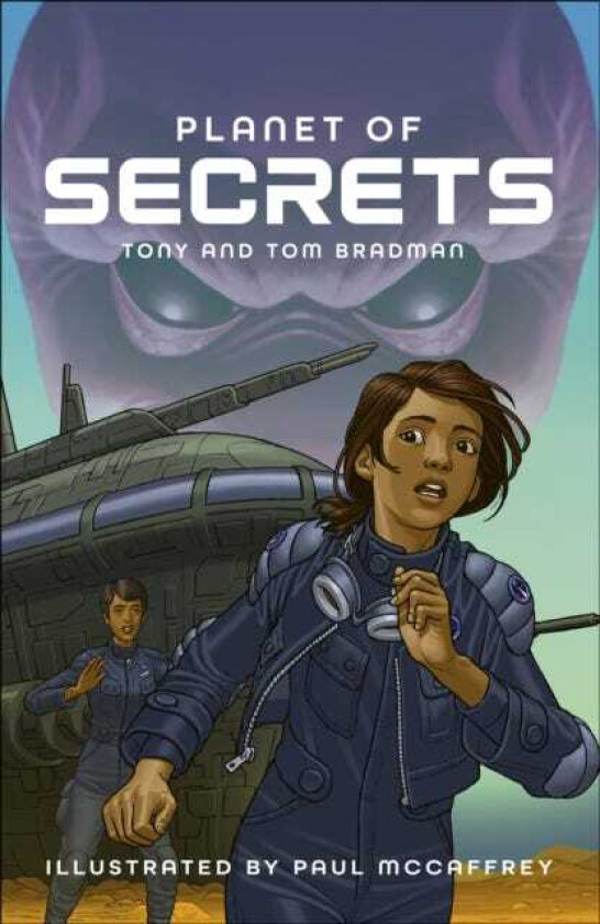 Reading Planet Cosmos Planet of Secrets: Supernova/Red+