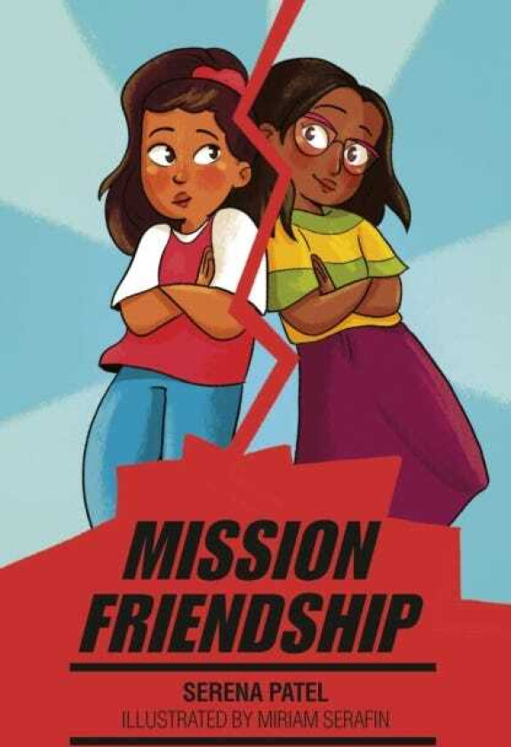 Reading Planet Cosmos Mission Friendship: Mars/Grey