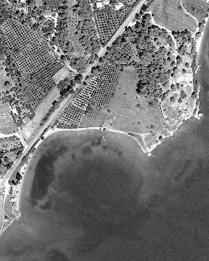 On the Edge of a Roman Port (2volume set) Excavations at Koutsongila, Kenchreai, 20072014, Parts One and Two