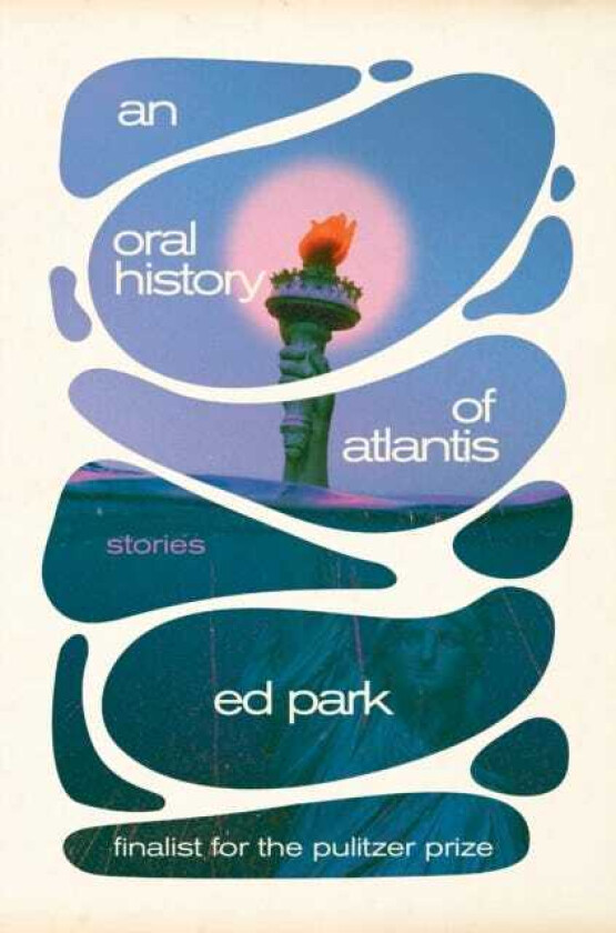 Oral History of Atlantis, An Stories