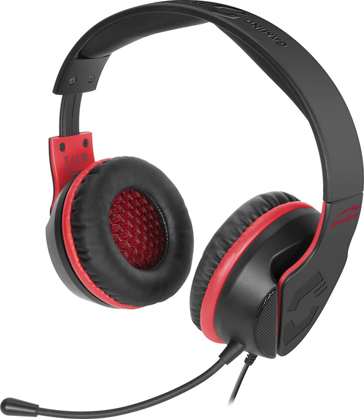 - Hadow PC Gaming Headset