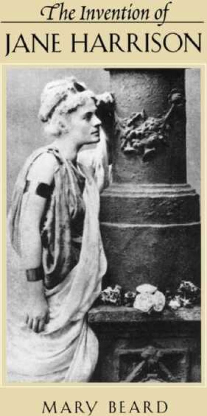 The Invention of Jane Harrison