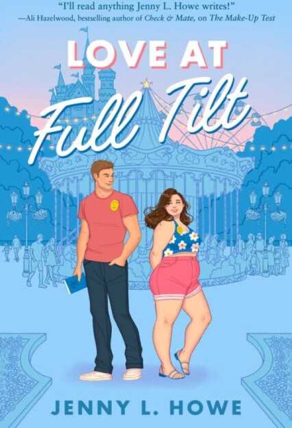 Love at Full Tilt