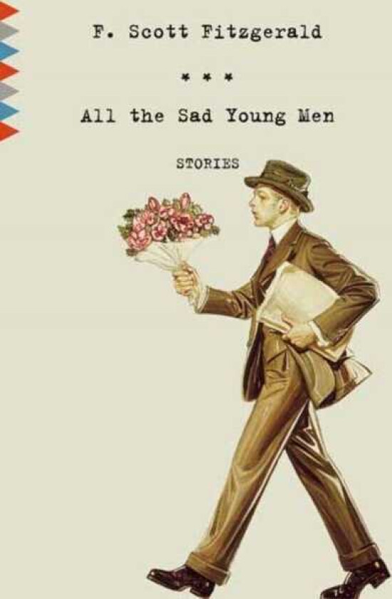 All the Sad Young Men Stories
