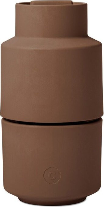 - BILLUND Spice Grinder 12cm - Cinnamon