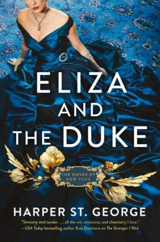 Eliza and the Duke