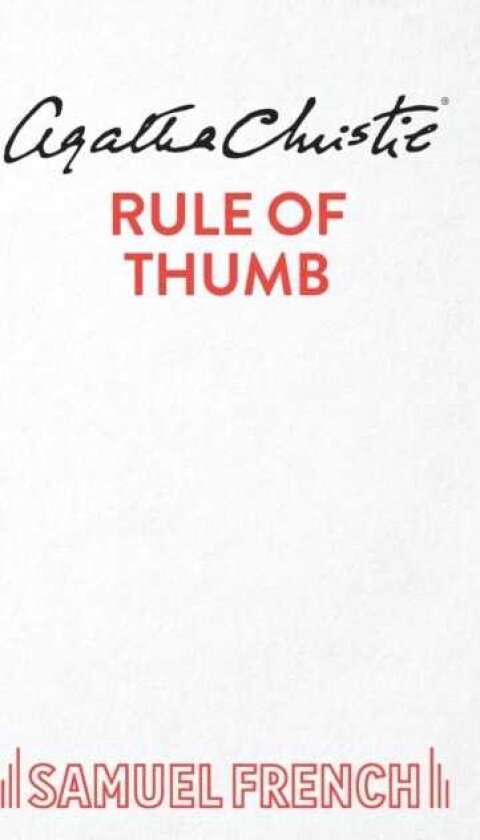 Rule of Thumb