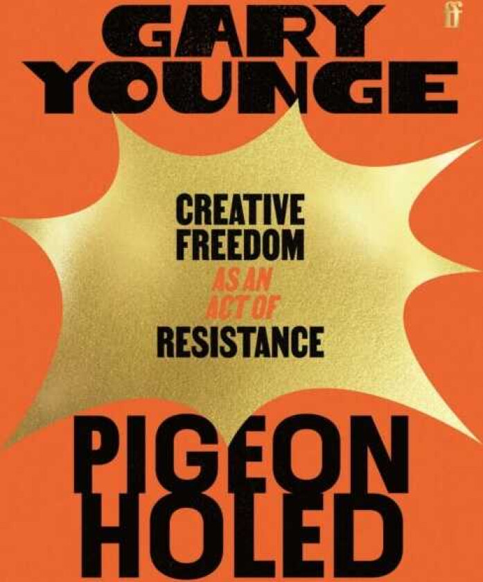 Pigeonholed Creative Freedom as an Act of Resistance