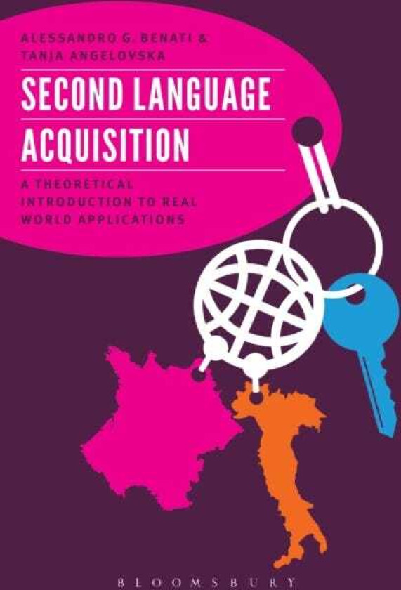 Second Language Acquisition A Theoretical Introduction To Real World Applications