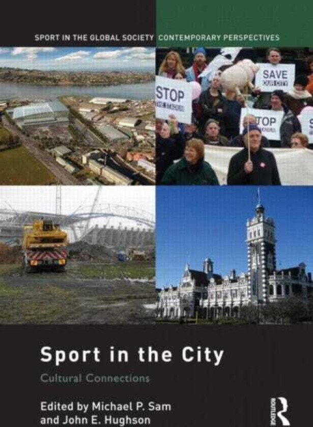 Sport in the City Cultural Connections