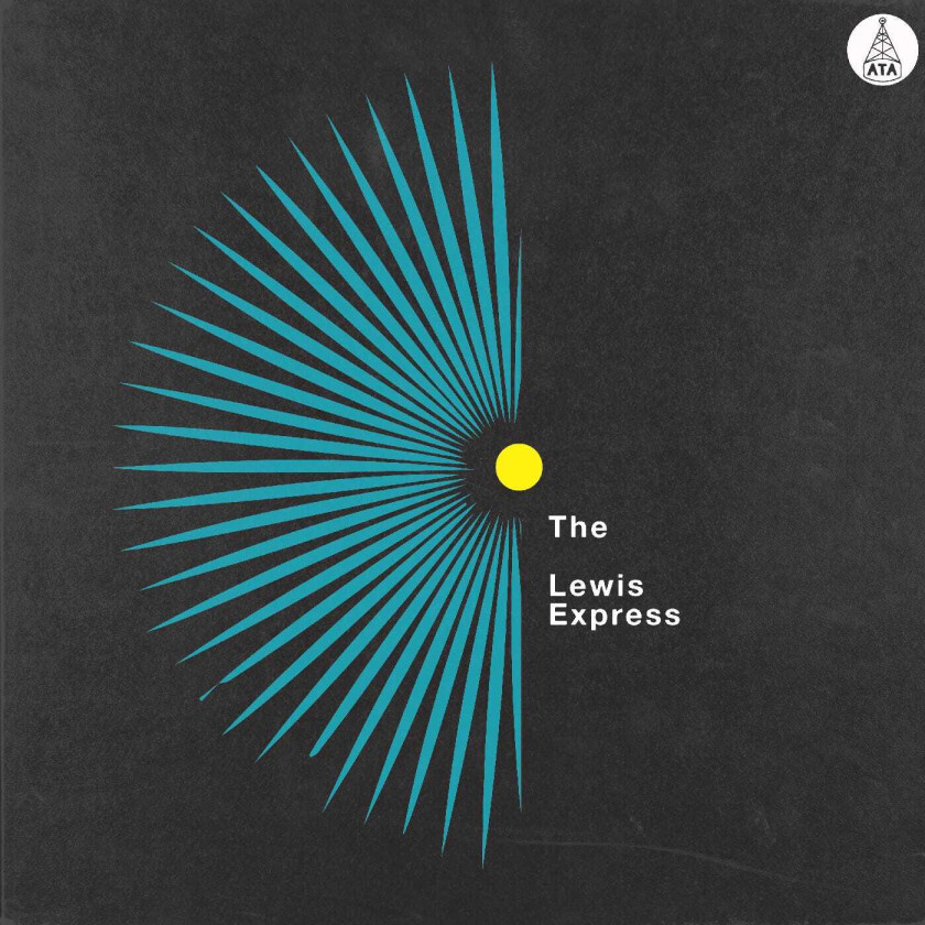 The Lewis Express The Lewis Express CD