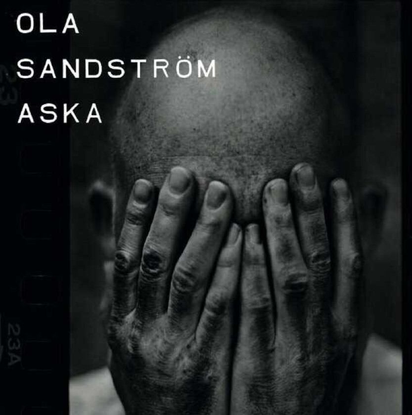 Ola Sandström Aska CD
