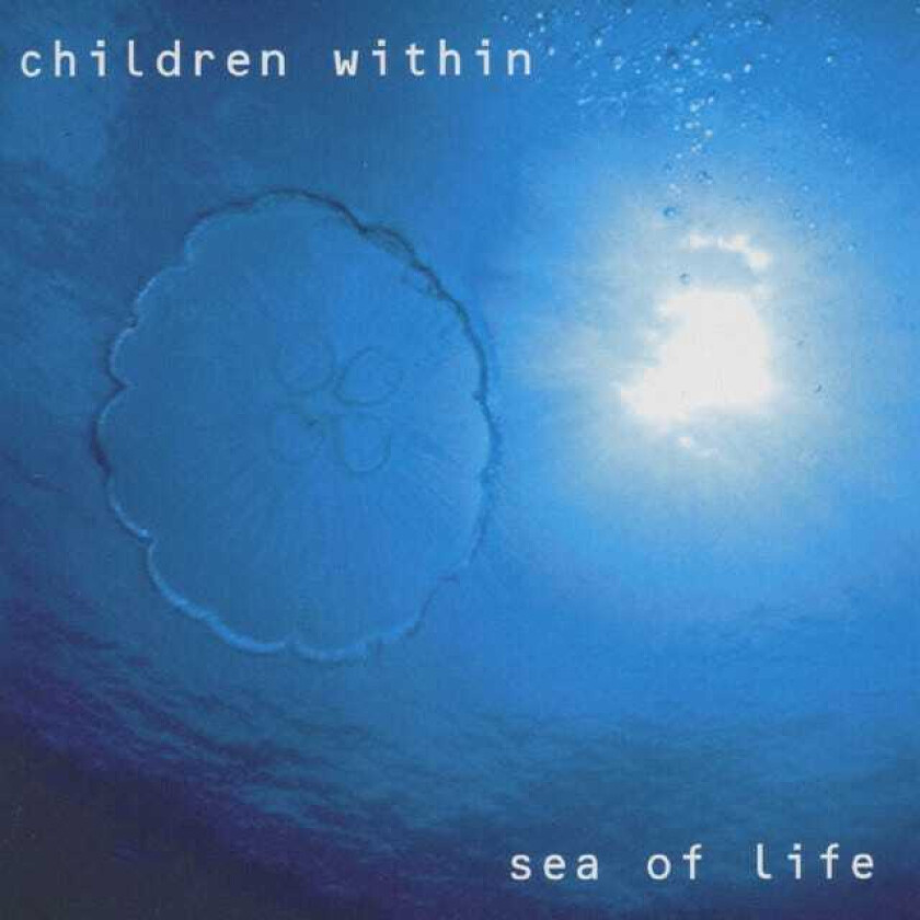 Children Within Sea Of Life CD