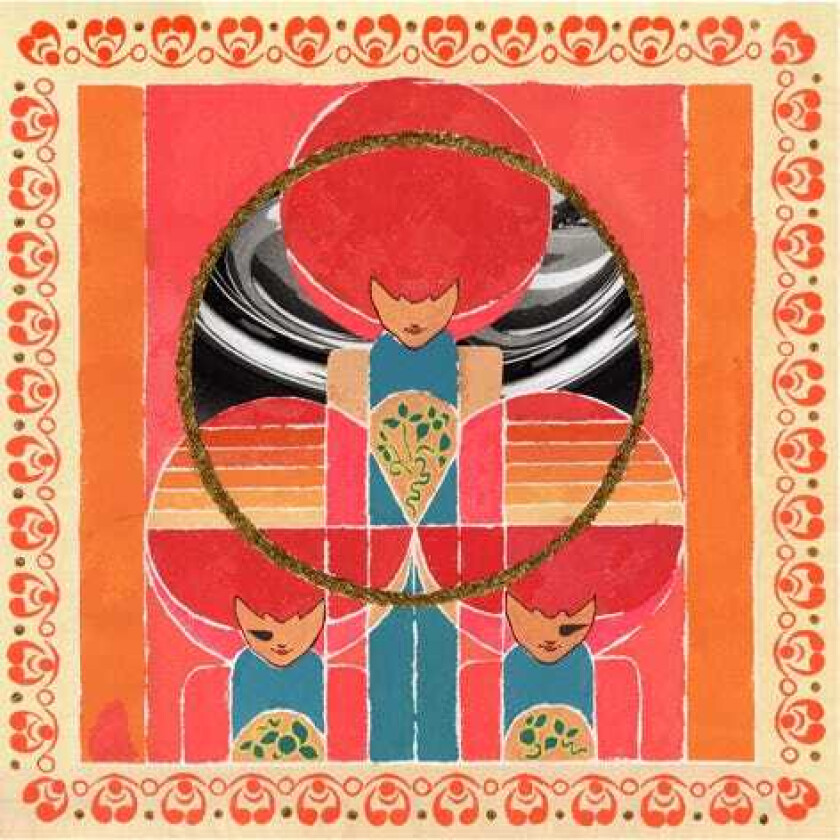 Pop Off Tuesday Pop Ahoy CD