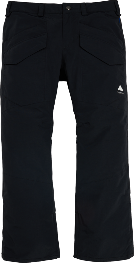 Men's Covert 2.0 2L Pants L, Black