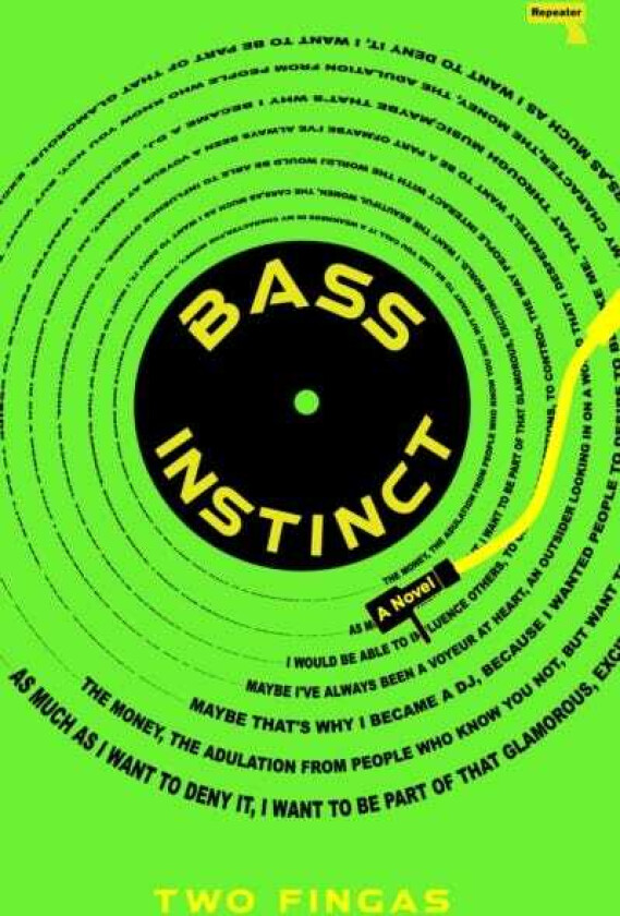 Bass Instinct