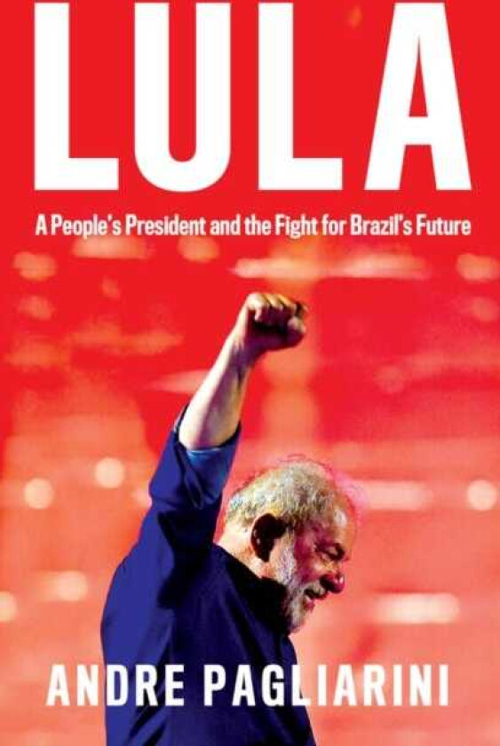 Lula A People's President and the Fight for Brazil's Future