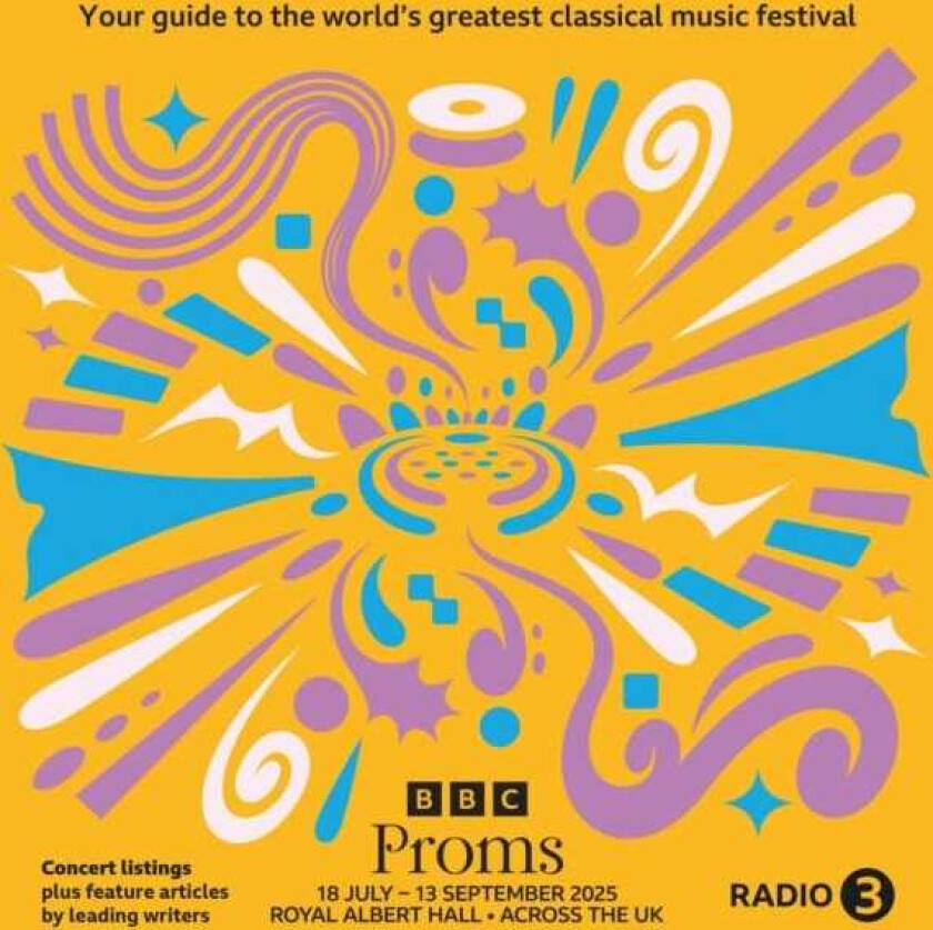 BBC Proms 2025