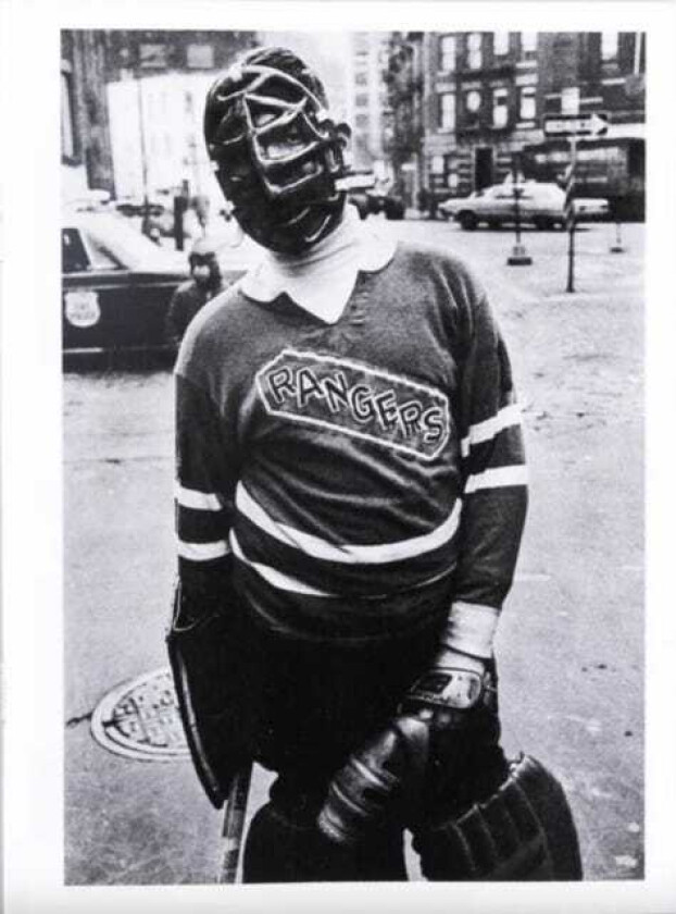 Unseen : United States of America