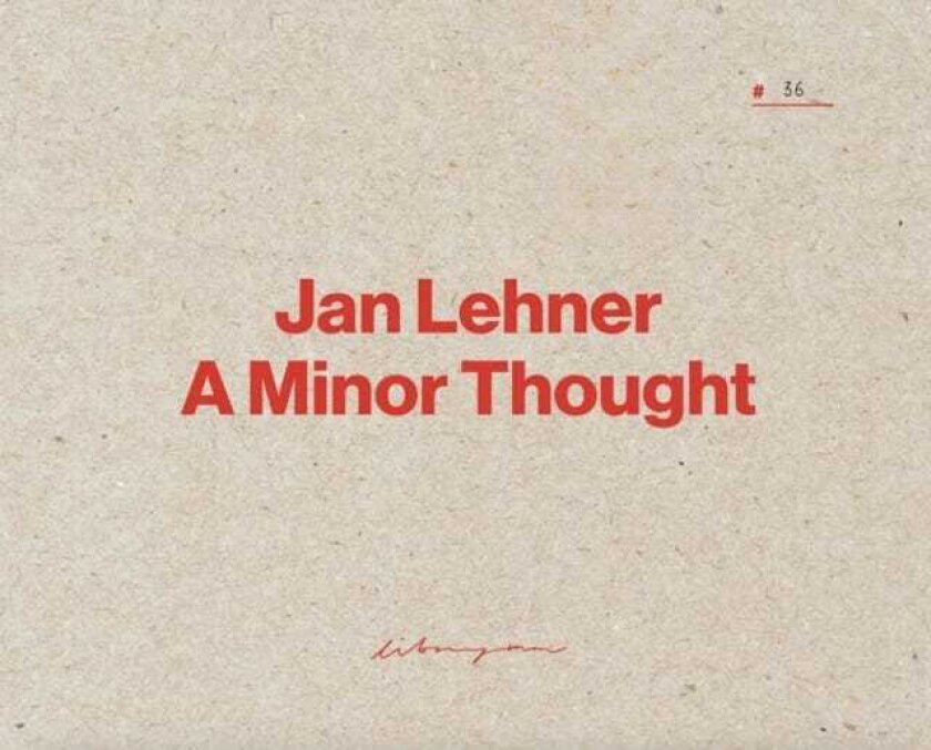 A Minor Thought