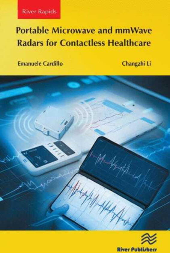 Portable Microwave and mmWave Radars for Contactless Healthcare