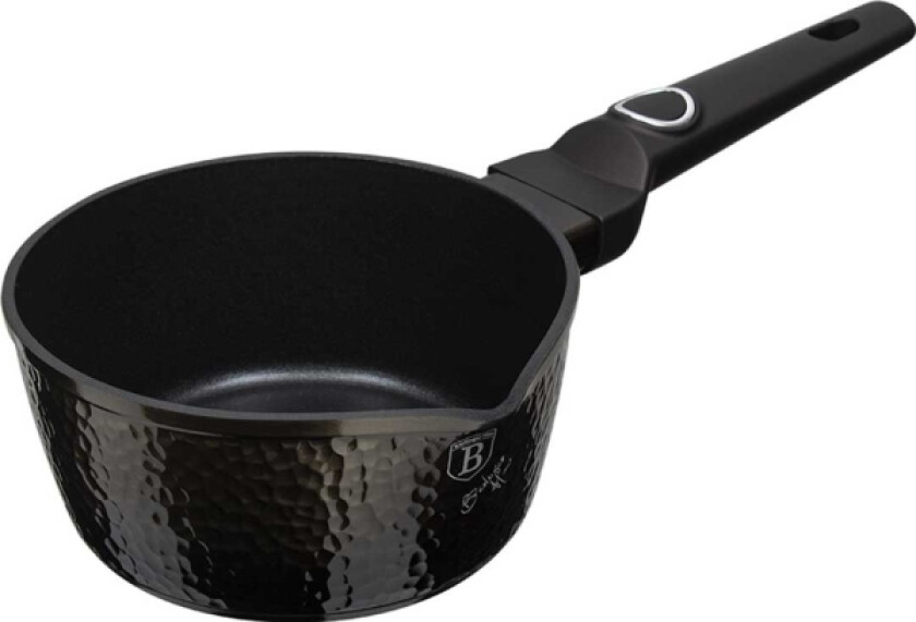 Berlinger Haus Lumarko Titanium Kasserolle Berlinger Haus Bh-6570 Primal Gloss