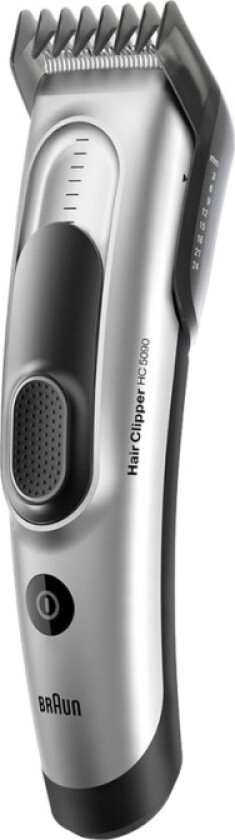 Braun Hc5090 - Hårklipper - Trådløs