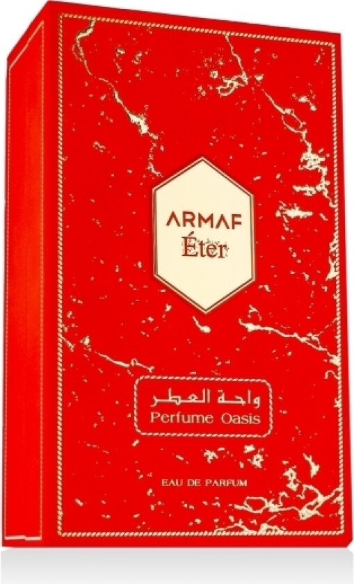 Perfume Oasis Eau De Parfum 100 Ml (Unisex)