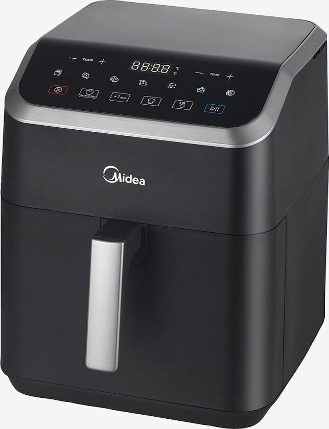 Airfryer K-Series 7 liter