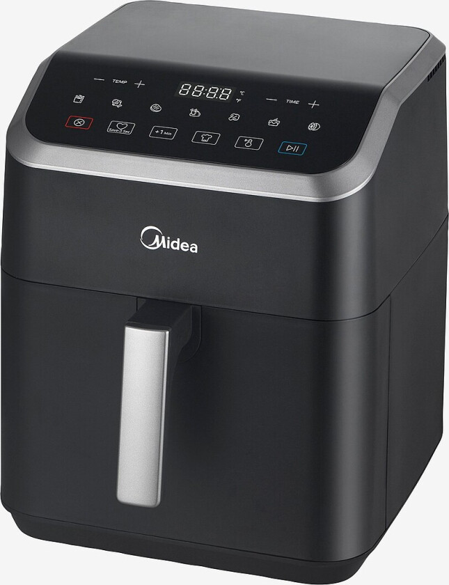 Airfryer K-Series 5,2 liter