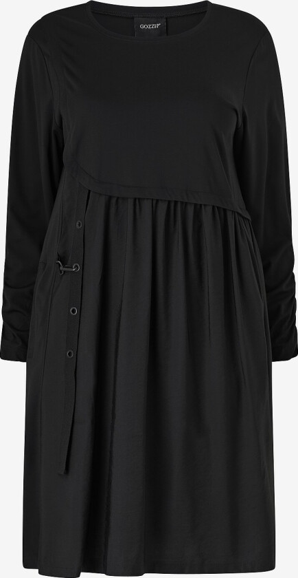 Kjole gKitt Dress - Svart