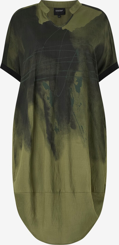 Kjole gKara Dress - Svart