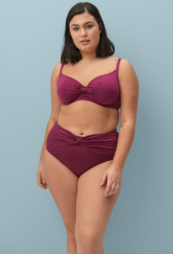 Bikini-bh Sabrina - Lilla