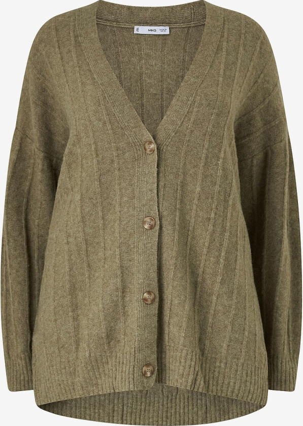 Kardigan Taldote - Grønn