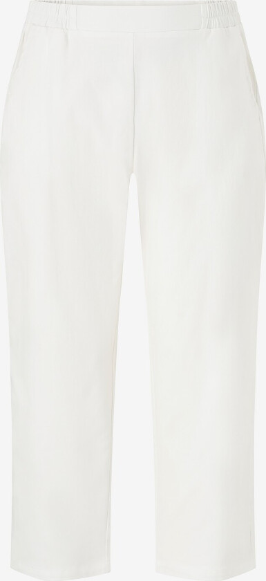 Bukser sJinga Trousers 7/8 - Hvit