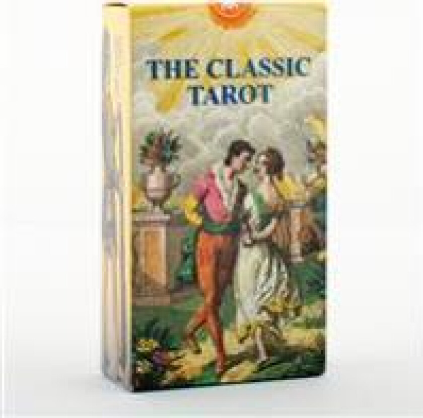 Classic Tarot