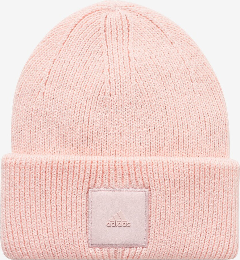 Lue Wid Cuff Beanie - Rosa